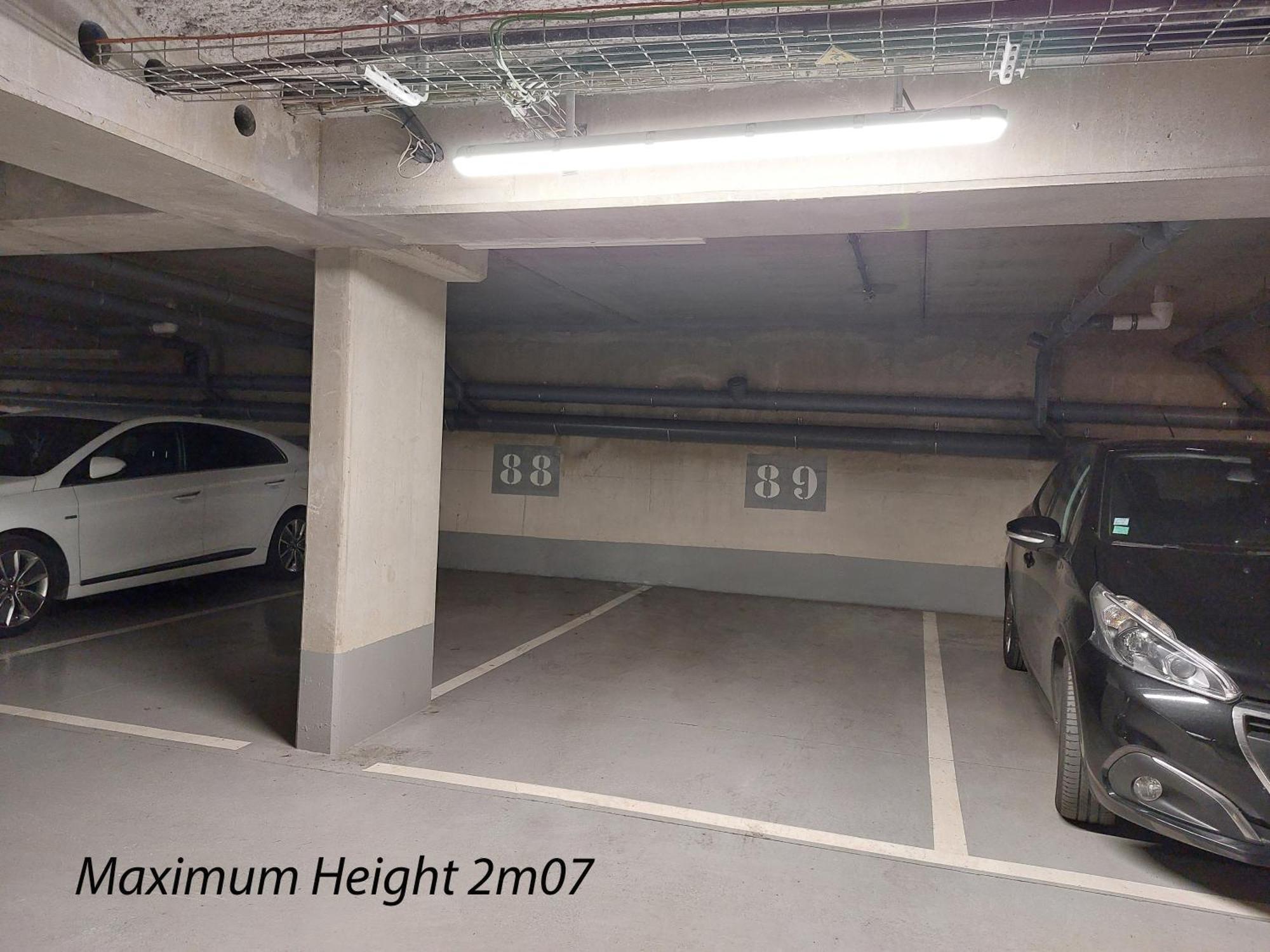 "Starry In So" 47M2, Lits Jumeaux, Parking Gratuit, Rue Calme Et Arboree, Metro 10 Min, Stade De France 24Min A Pied Saint-Ouen  Kültér fotó